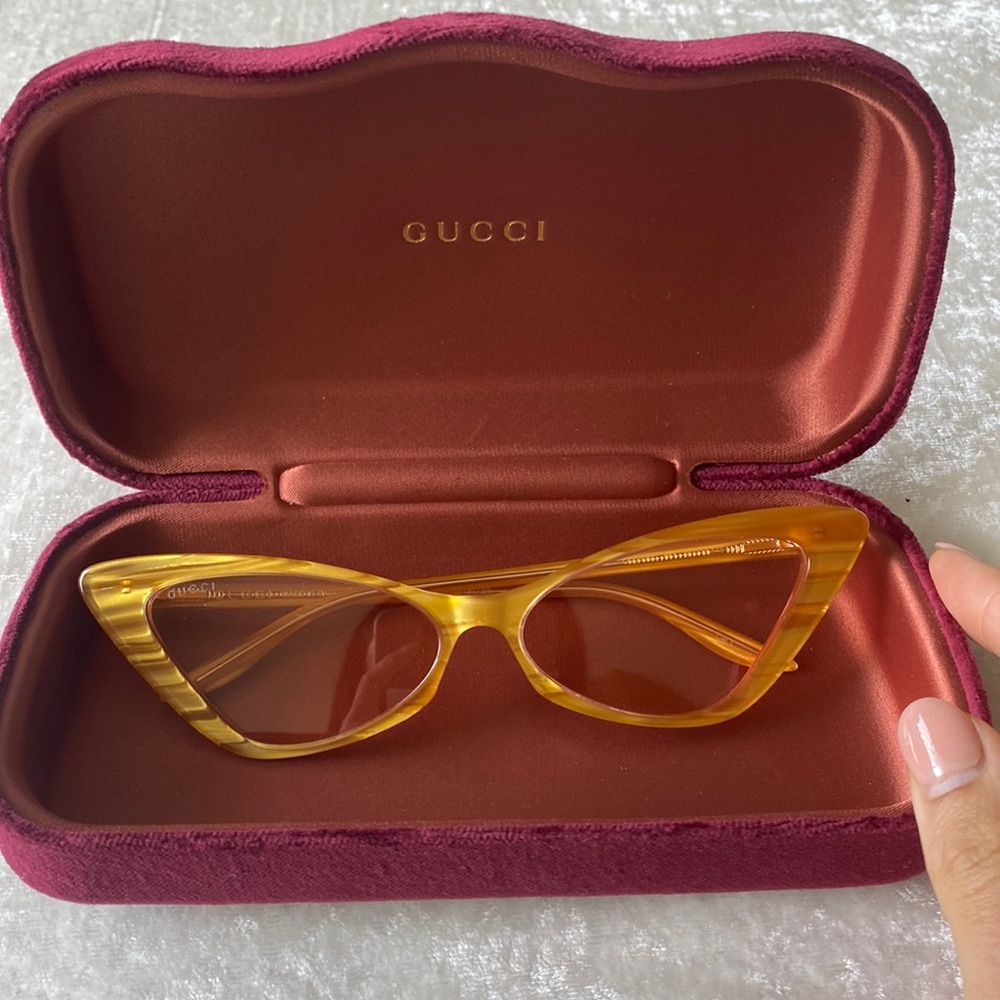 Gucci sunglasses